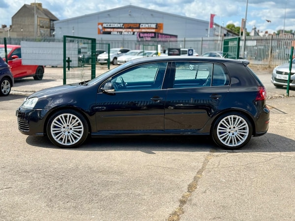 Used Volkswagen Golf 2007 for sale - 76152728: Photo 8