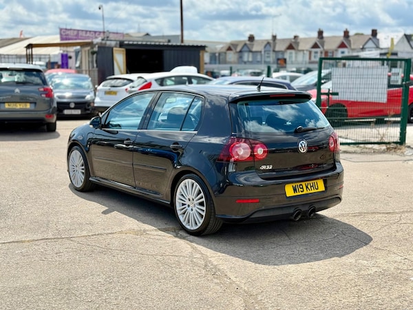 Used Volkswagen Golf 2007 for sale - 76152728: Photo 9
