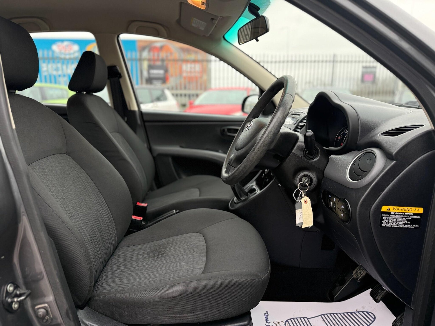 Used Hyundai i10 2013 for sale - 77203647: Photo 27