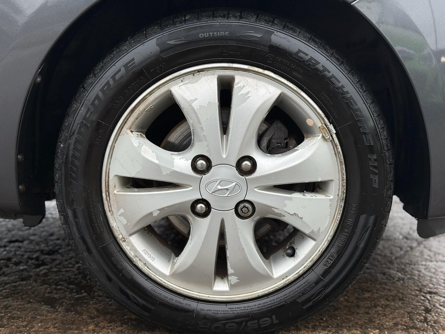 Used Hyundai i10 2013 for sale - 77203647: Photo 50