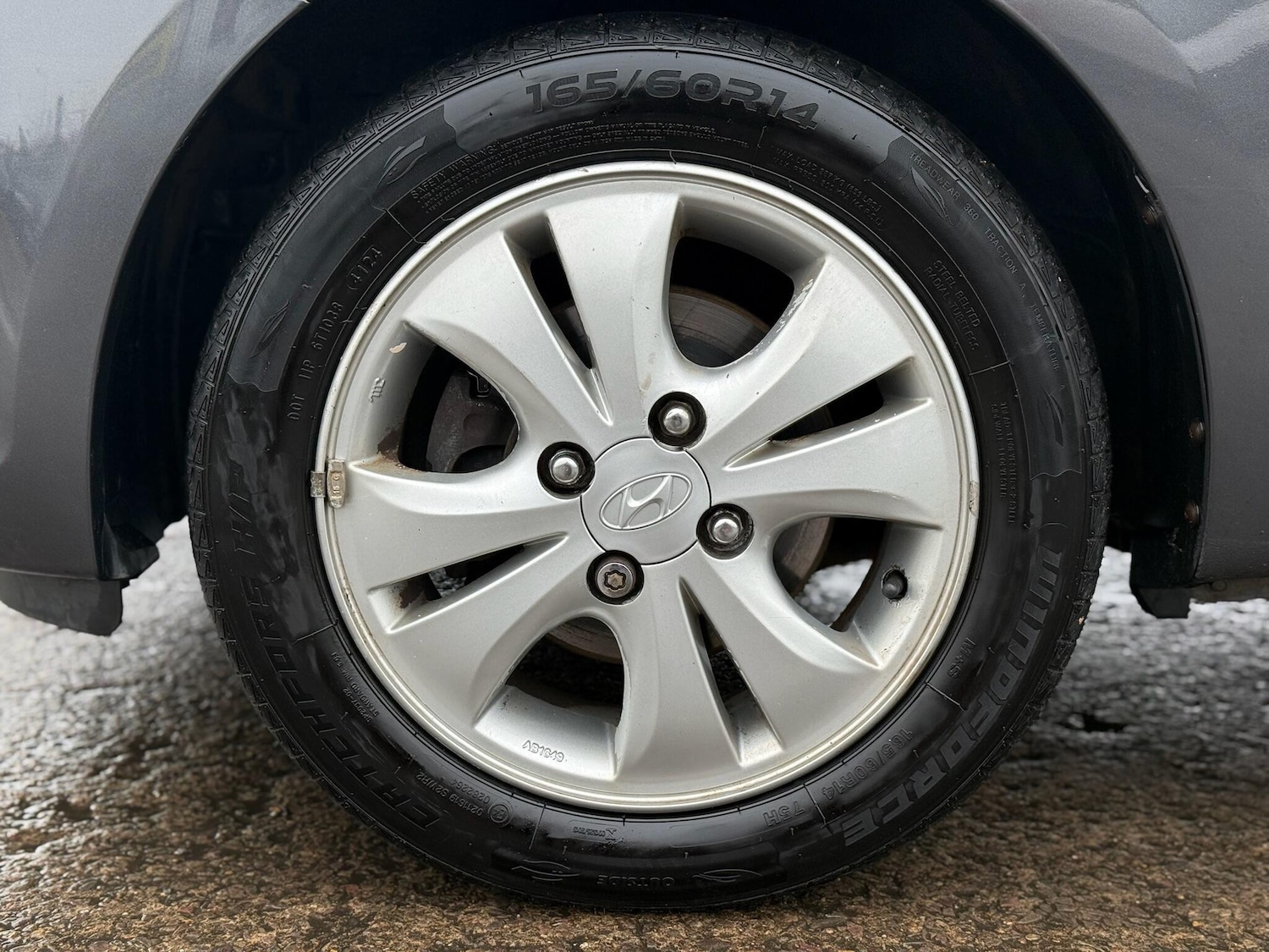 Used Hyundai i10 2013 for sale - 77203647: Photo 54