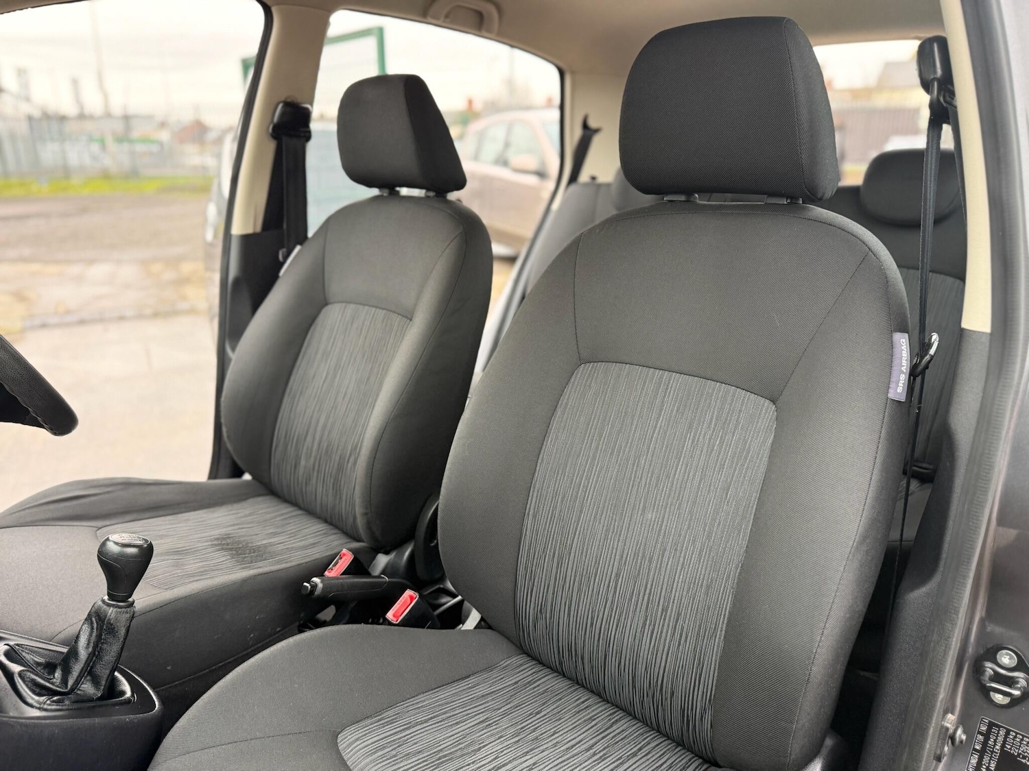 Used Hyundai i10 2013 for sale - 77203647: Photo 62