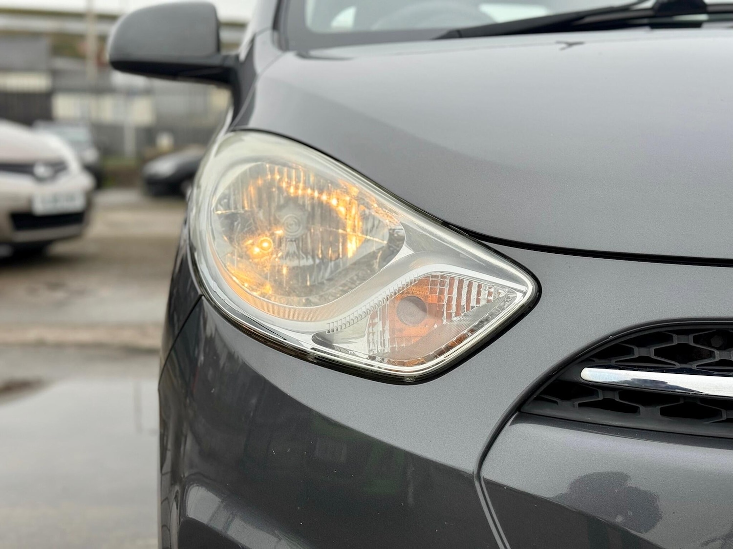 Used Hyundai i10 2013 for sale - 77203647: Photo 64