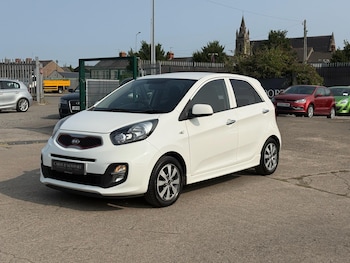 Used Kia Picanto 2014 for sale - 79278863: Photo