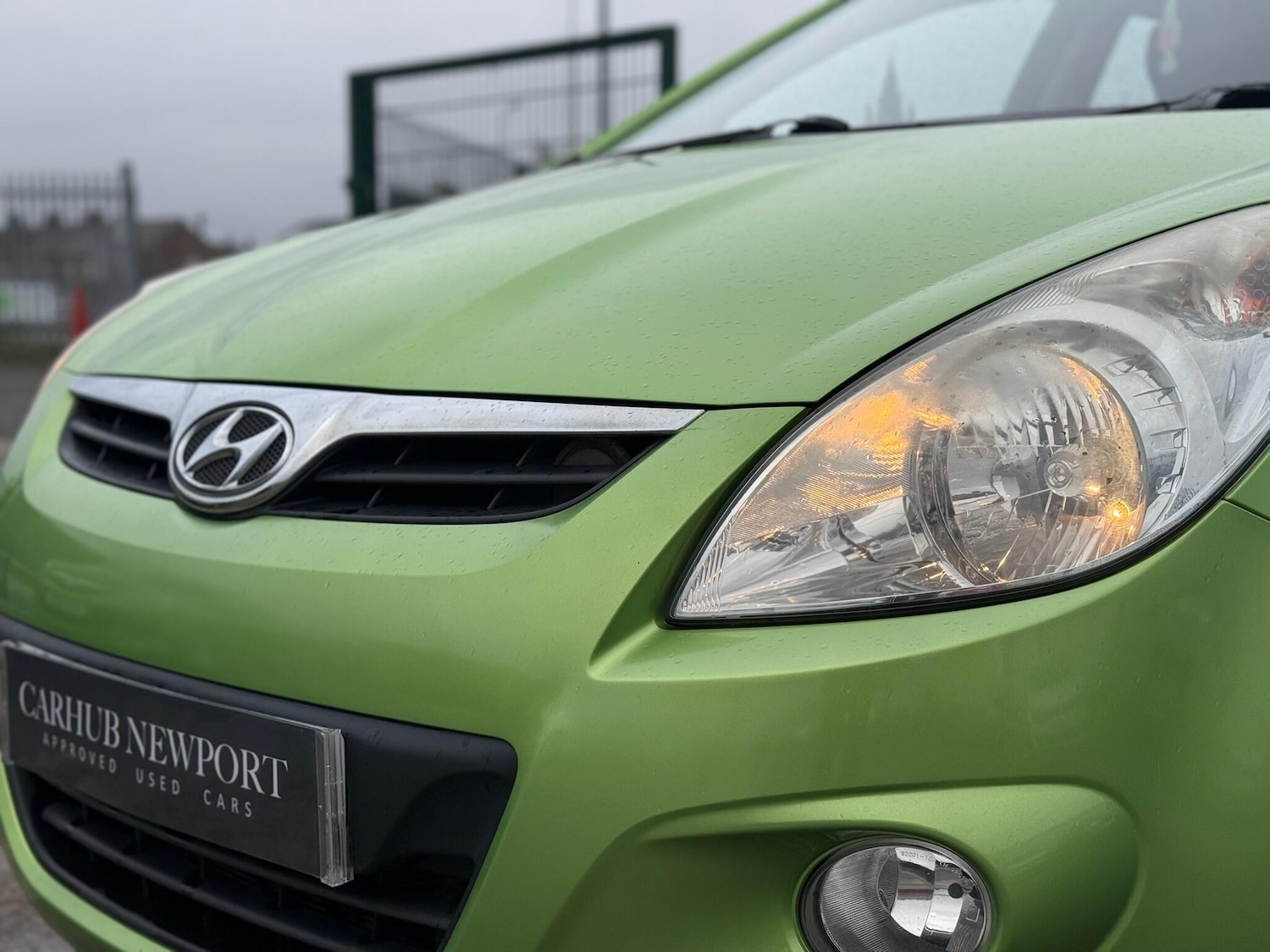 Used Hyundai i20 for sale - 77598561: Photo 14