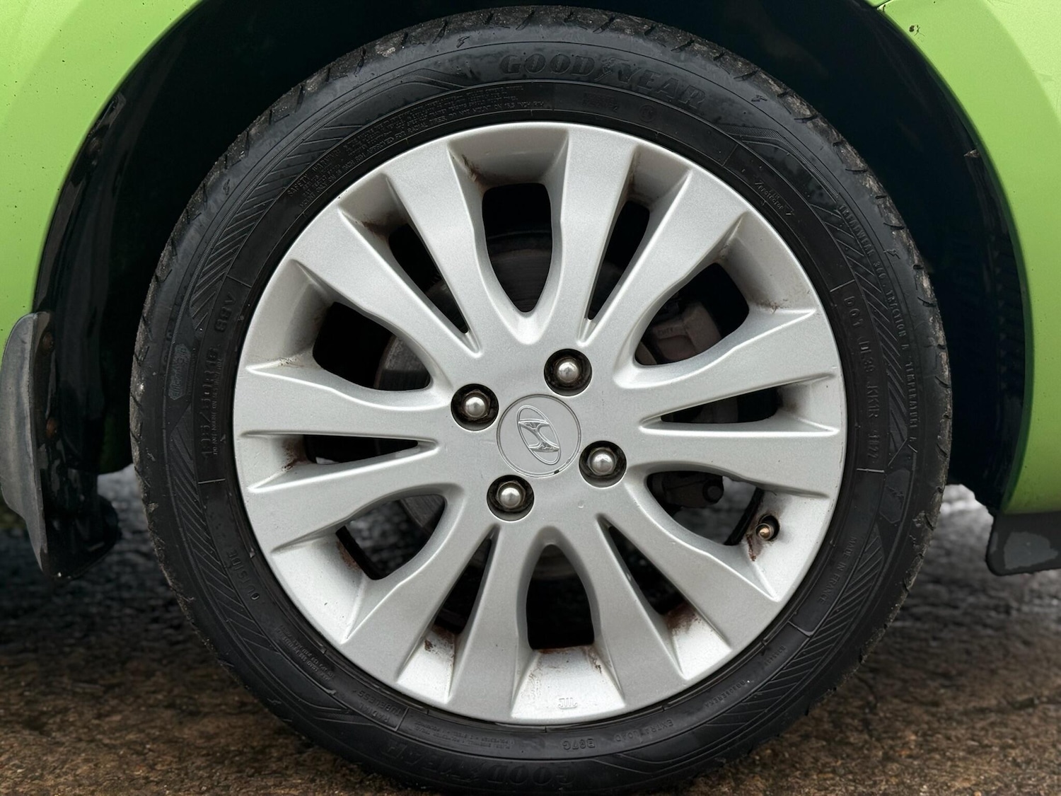 Used Hyundai i20 for sale - 77598561: Photo 18