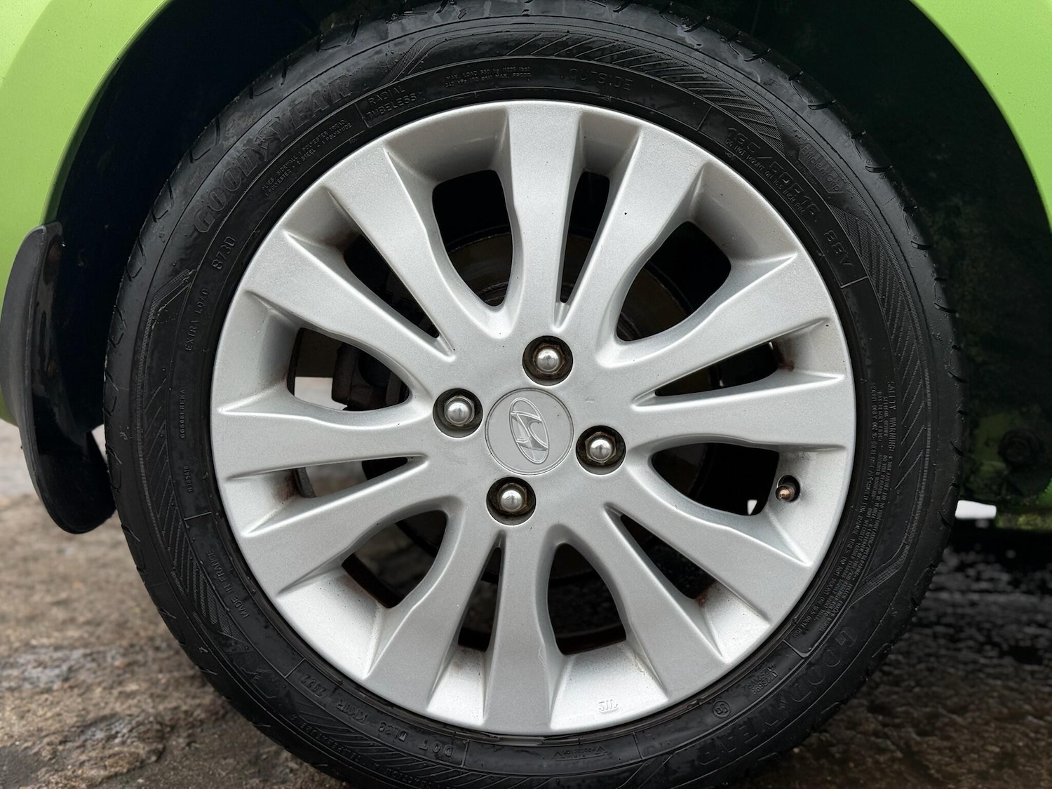 Used Hyundai i20 for sale - 77598561: Photo 19