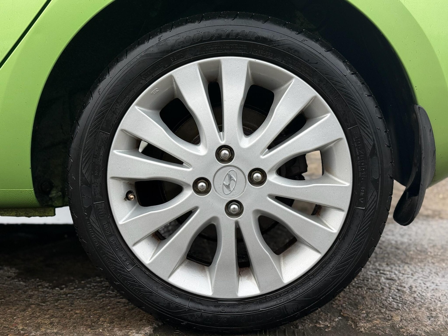 Used Hyundai i20 for sale - 77598561: Photo 20