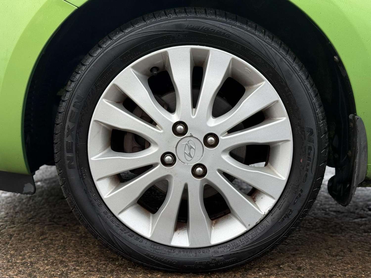 Used Hyundai i20 for sale - 77598561: Photo 22