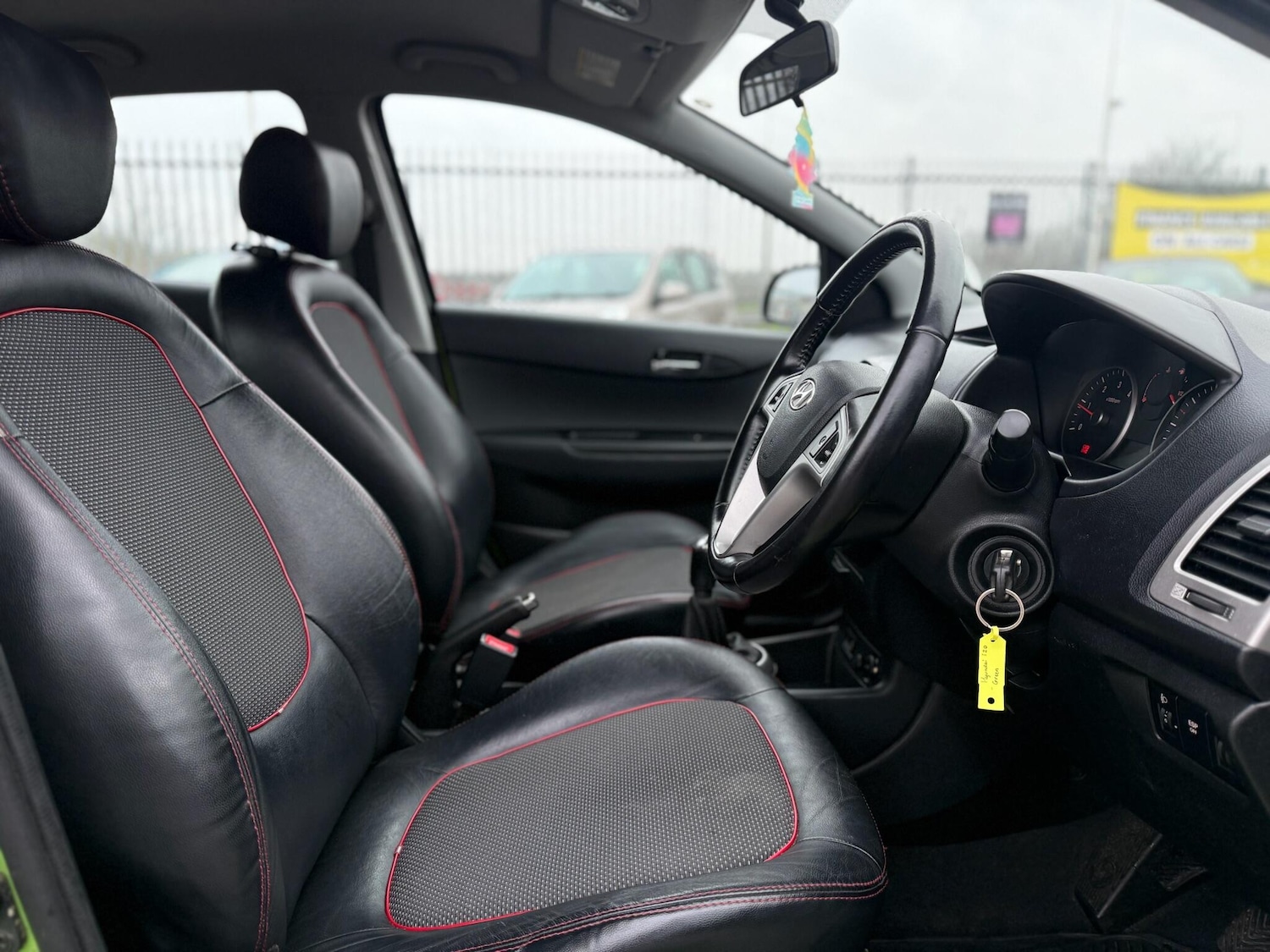 Used Hyundai i20 for sale - 77598561: Photo 25