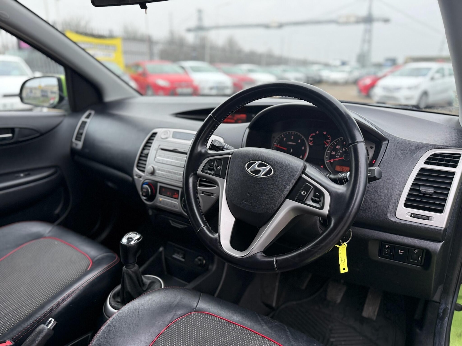 Used Hyundai i20 for sale - 77598561: Photo 28