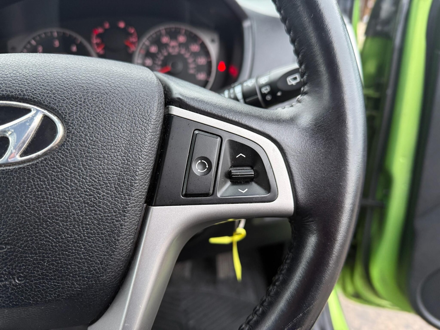 Used Hyundai i20 for sale - 77598561: Photo 33