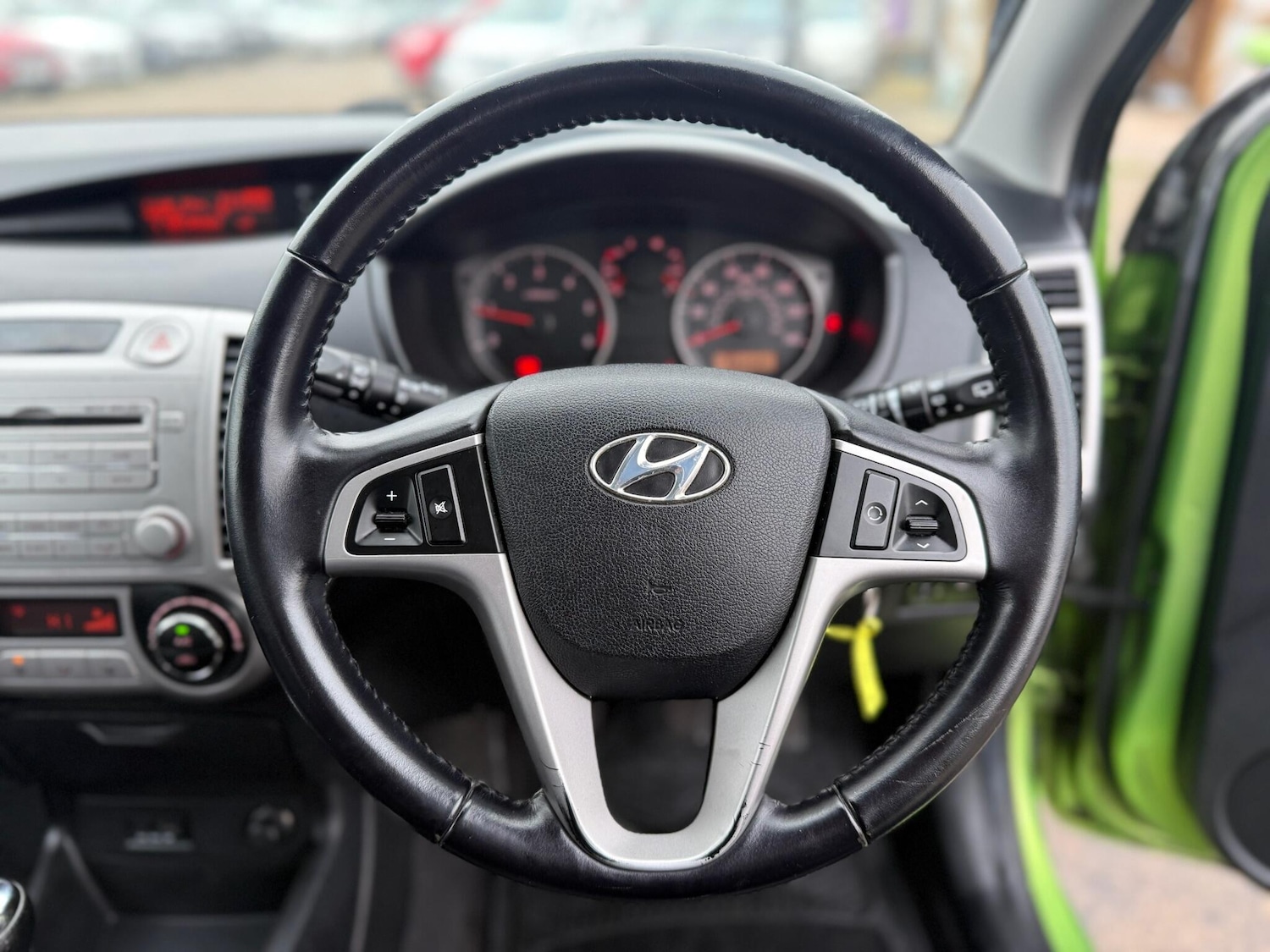 Used Hyundai i20 for sale - 77598561: Photo 35