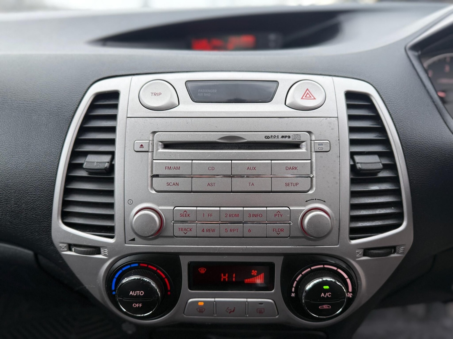 Used Hyundai i20 for sale - 77598561: Photo 39