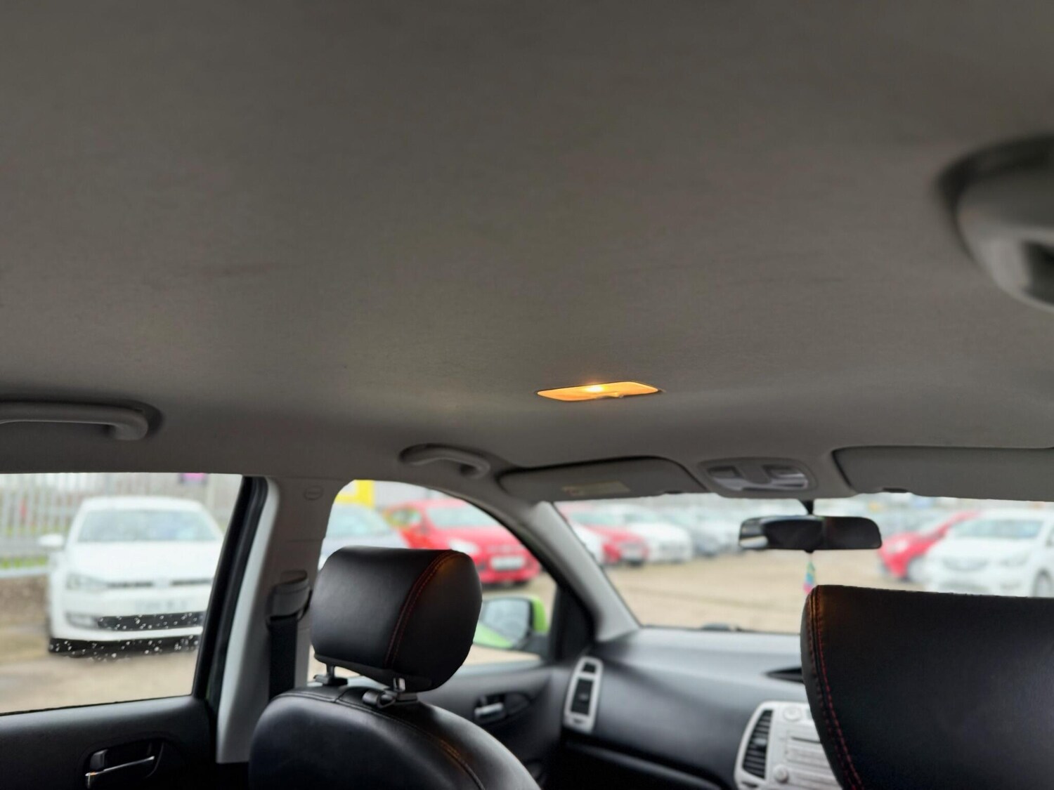 Used Hyundai i20 for sale - 77598561: Photo 52