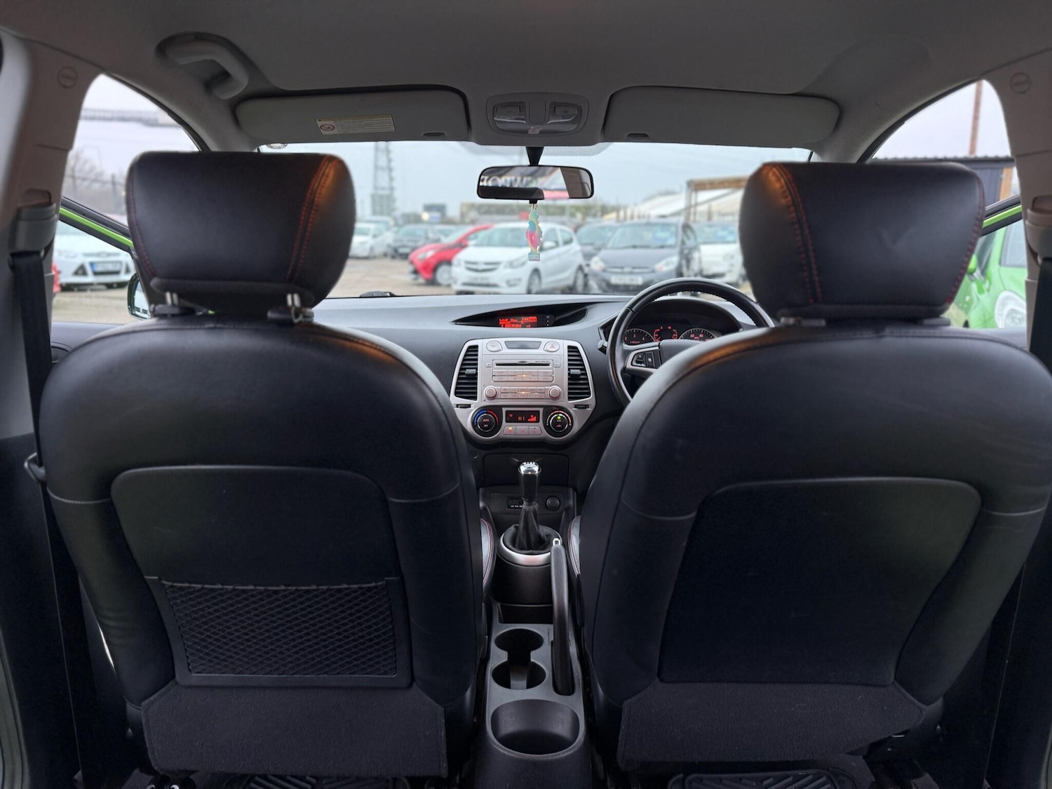 Used Hyundai i20 for sale - 77598561: Photo 54