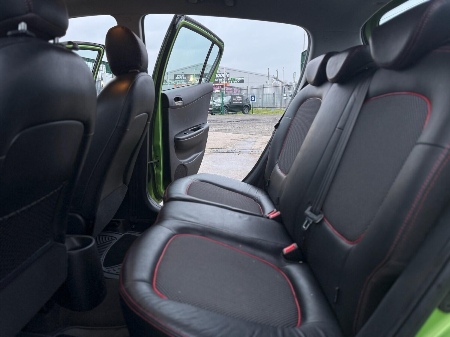 Used Hyundai i20 for sale - 77598561: Photo 57