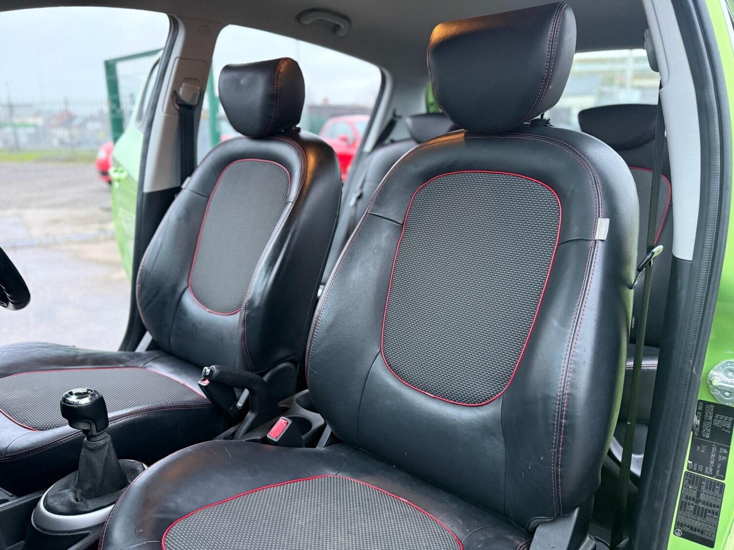 Used Hyundai i20 for sale - 77598561: Photo 64