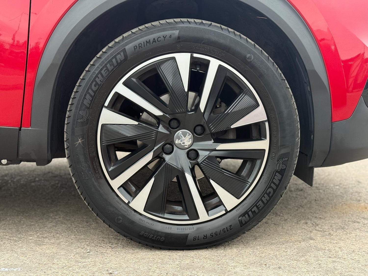 Used Peugeot 2008 2020 for sale - 76772275: Photo 13