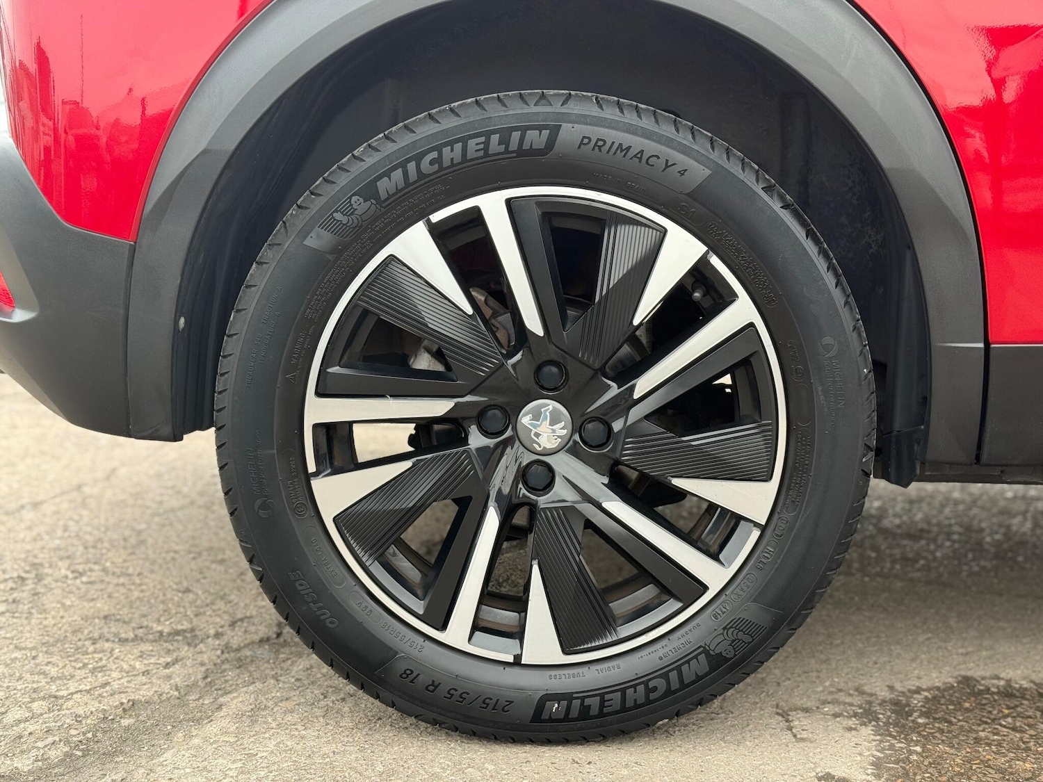 Used Peugeot 2008 2020 for sale - 76772275: Photo 14