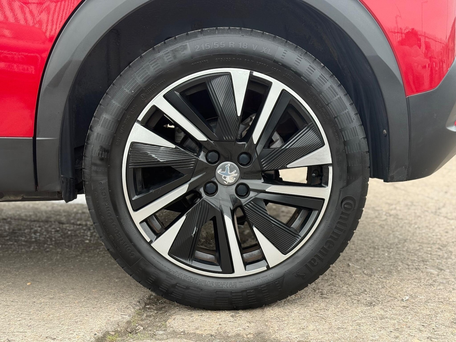 Used Peugeot 2008 2020 for sale - 76772275: Photo 15