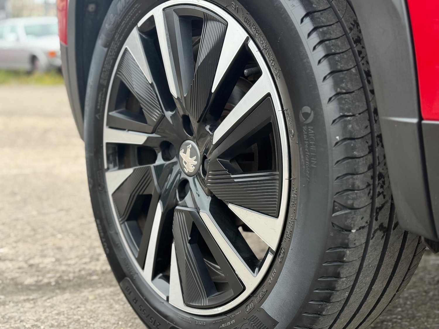 Used Peugeot 2008 2020 for sale - 76772275: Photo 24