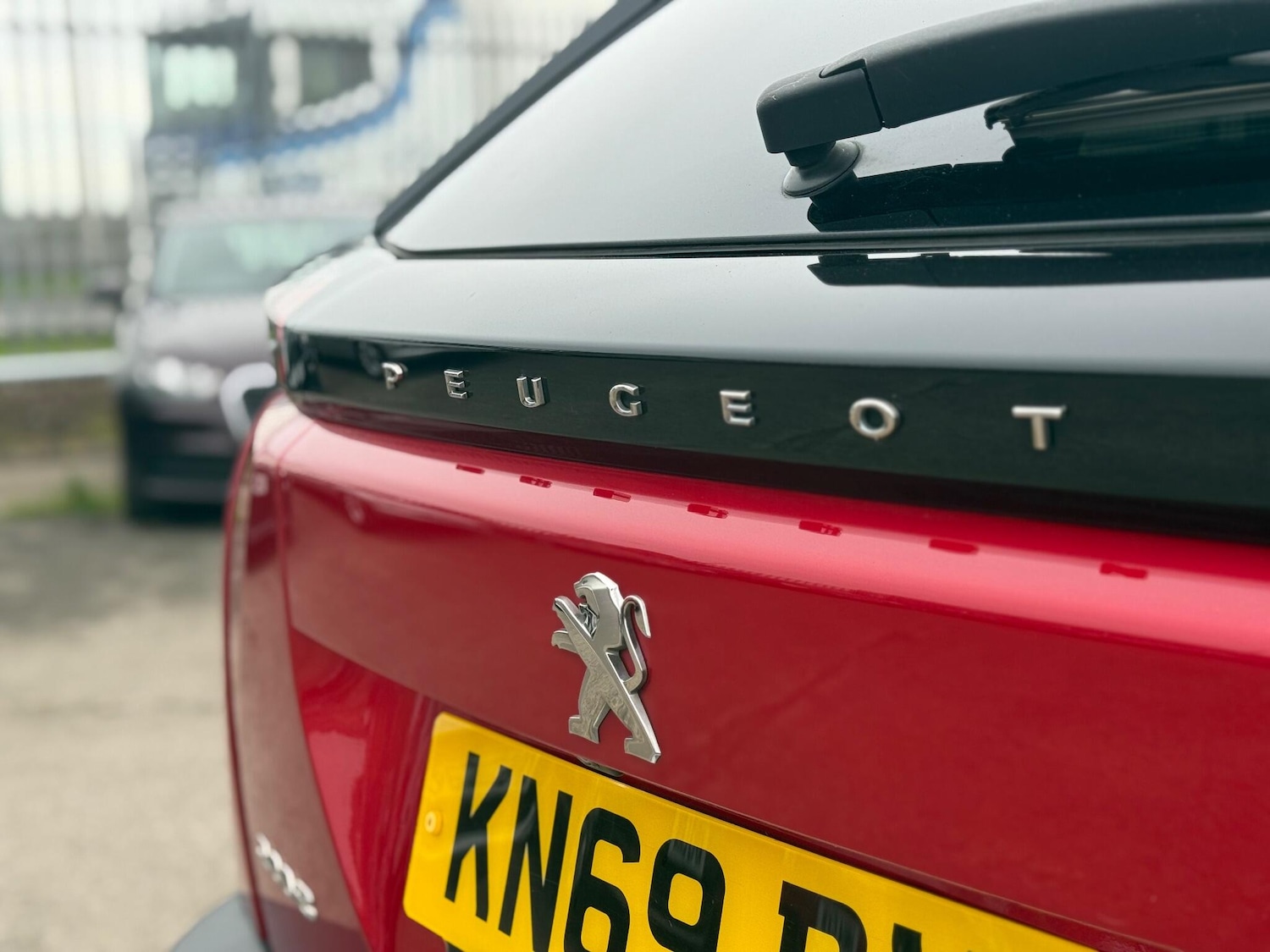 Used Peugeot 2008 2020 for sale - 76772275: Photo 27