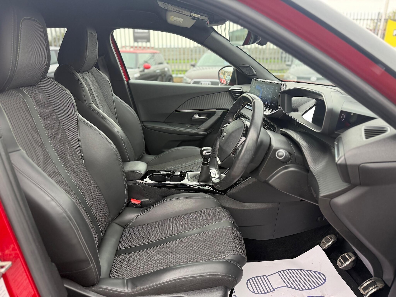 Used Peugeot 2008 2020 for sale - 76772275: Photo 30