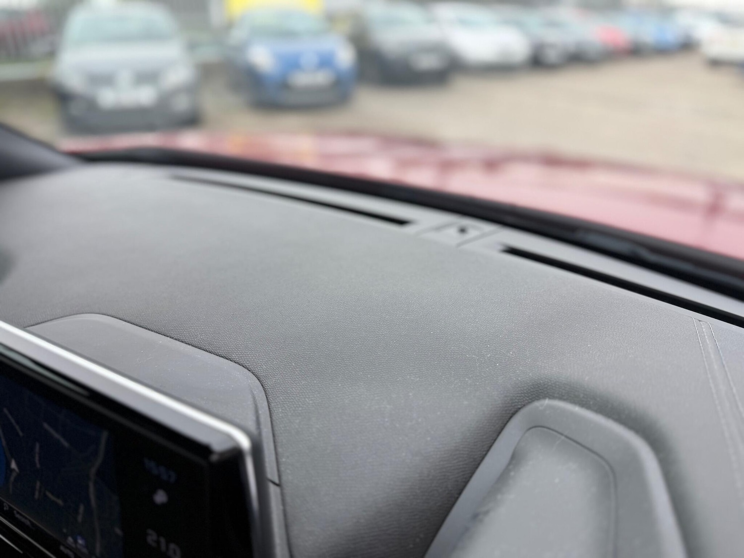 Used Peugeot 2008 2020 for sale - 76772275: Photo 35