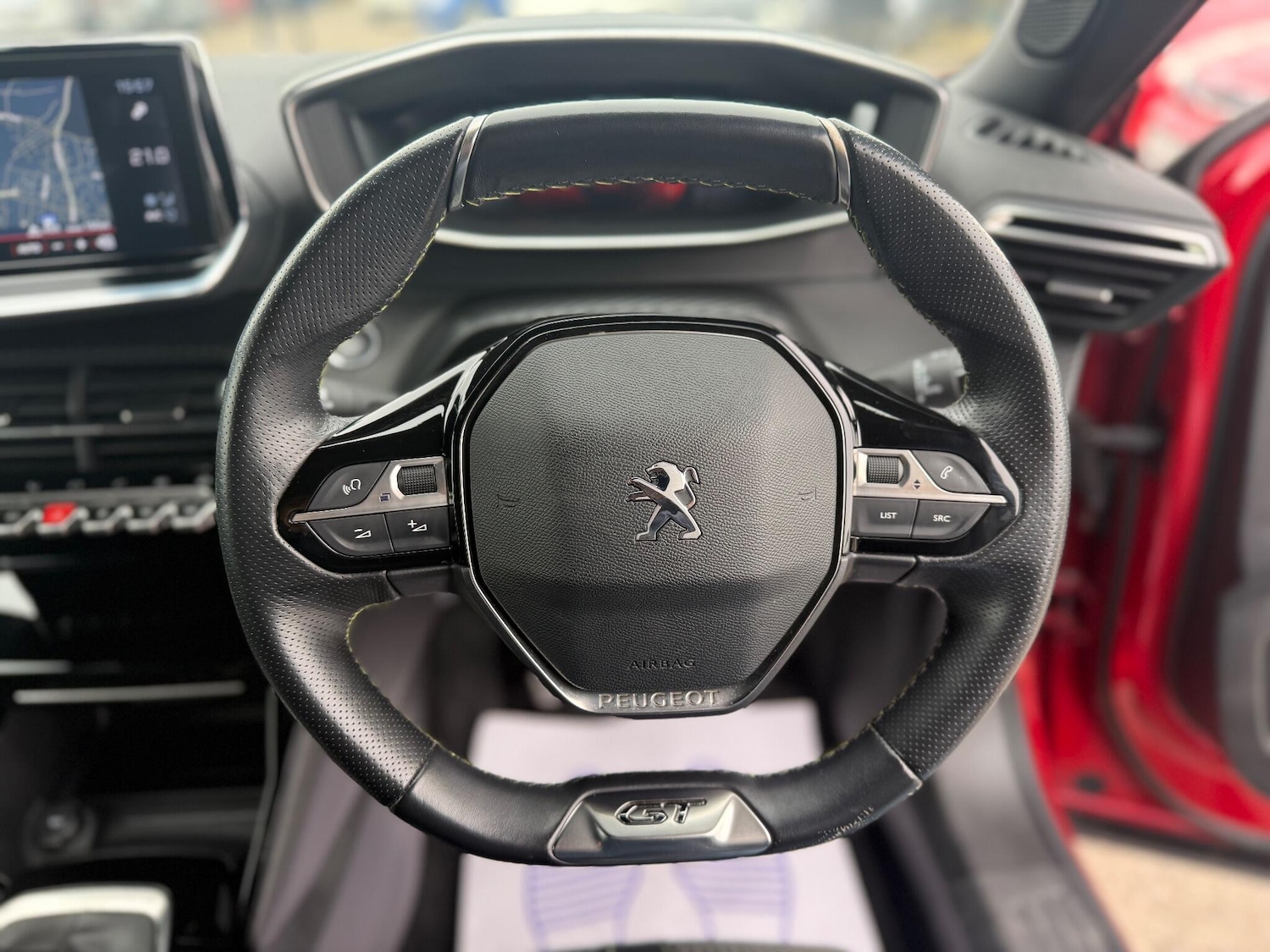 Used Peugeot 2008 2020 for sale - 76772275: Photo 38