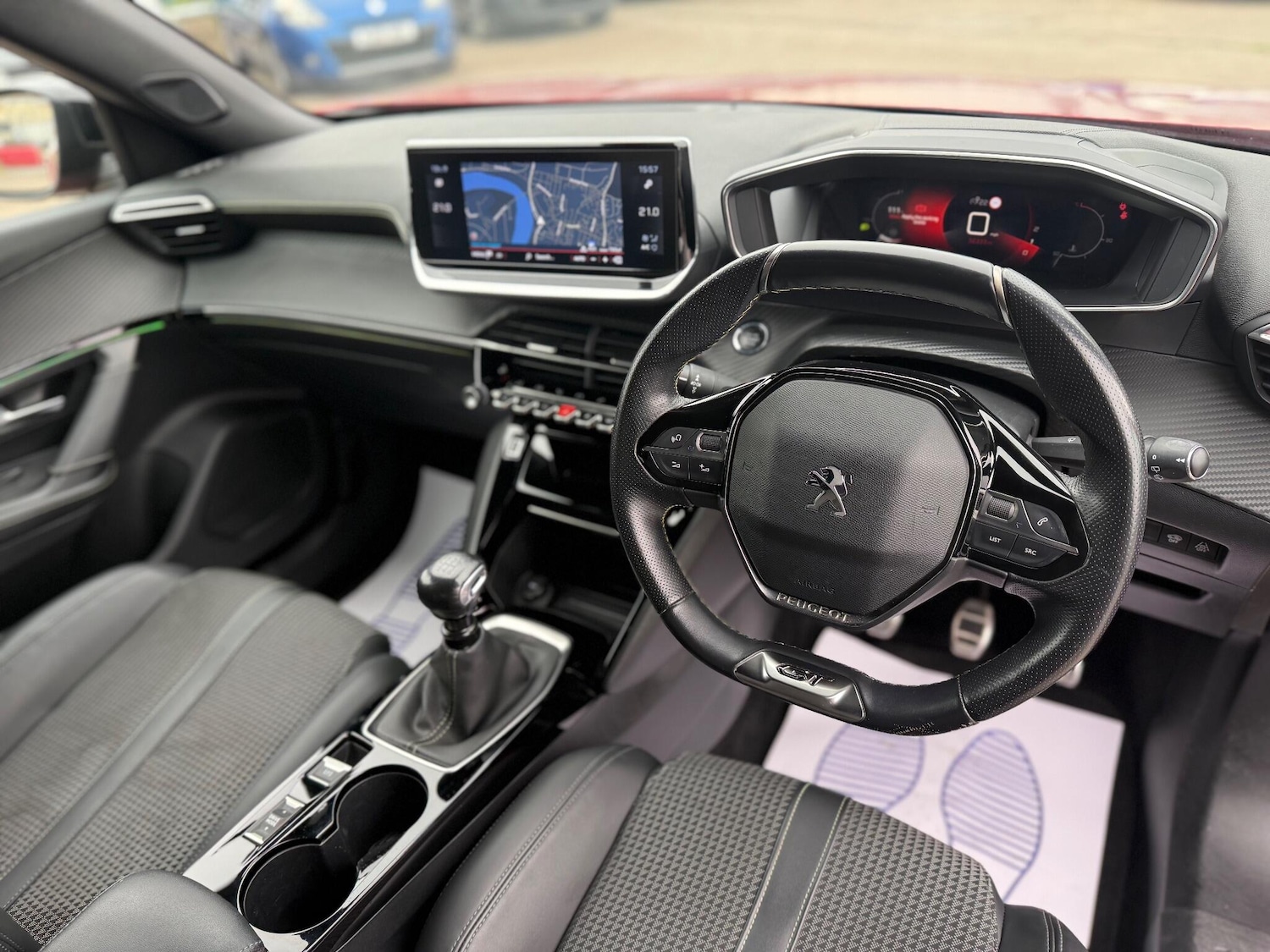 Used Peugeot 2008 2020 for sale - 76772275: Photo 39