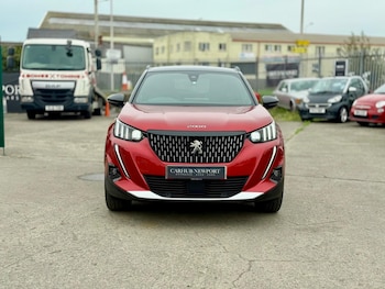 Used Peugeot 2008 2020 for sale - 76772275: Photo