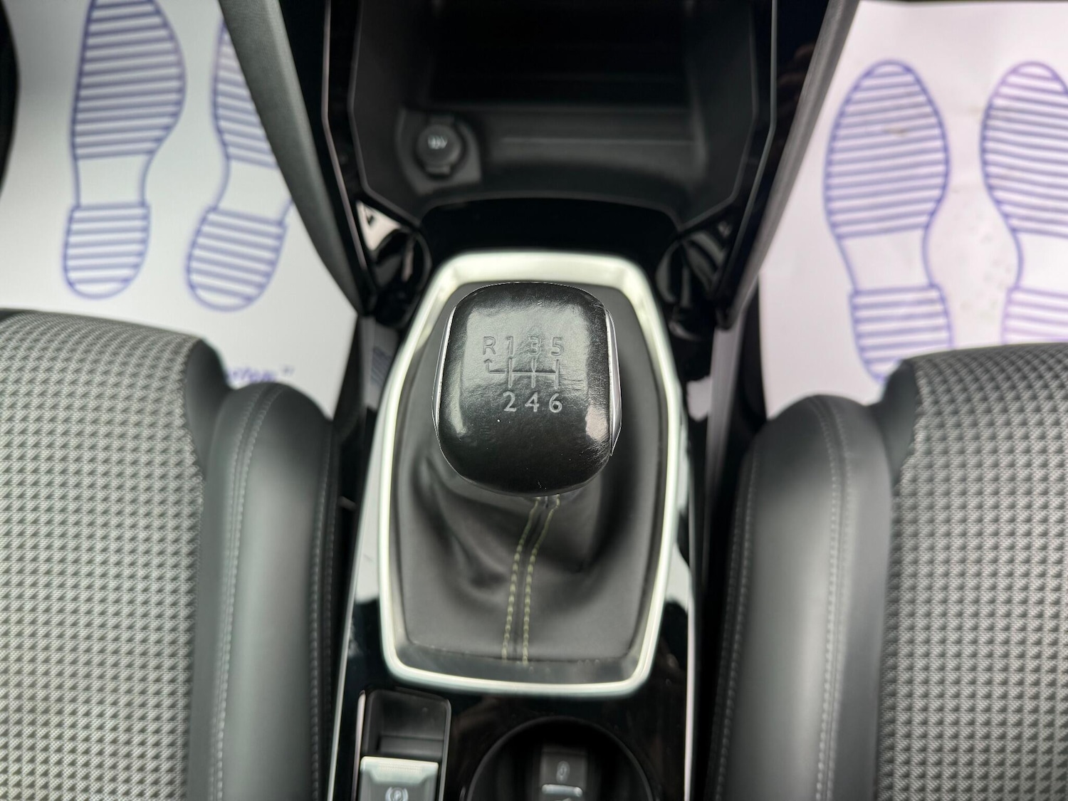 Used Peugeot 2008 2020 for sale - 76772275: Photo 44