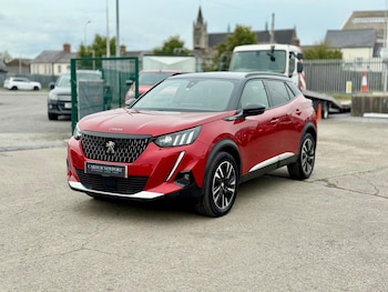 Used Peugeot 2008 2020 for sale - 76772275: Photo