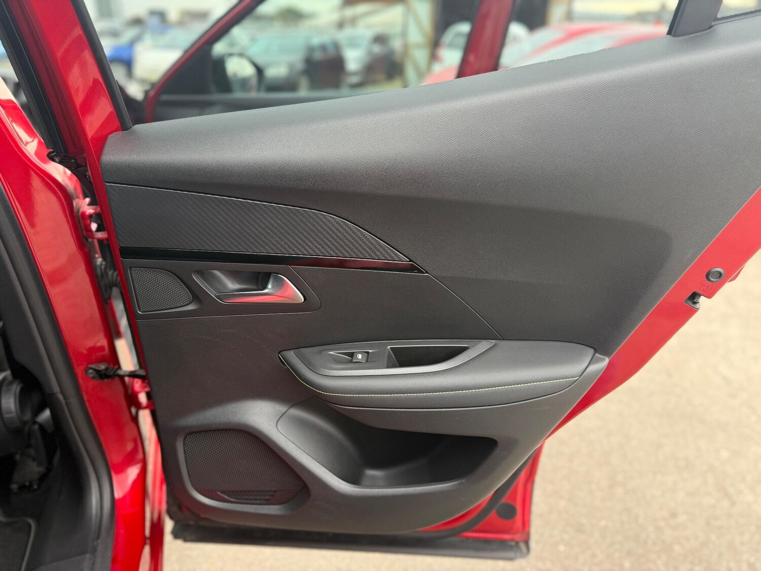 Used Peugeot 2008 2020 for sale - 76772275: Photo 50