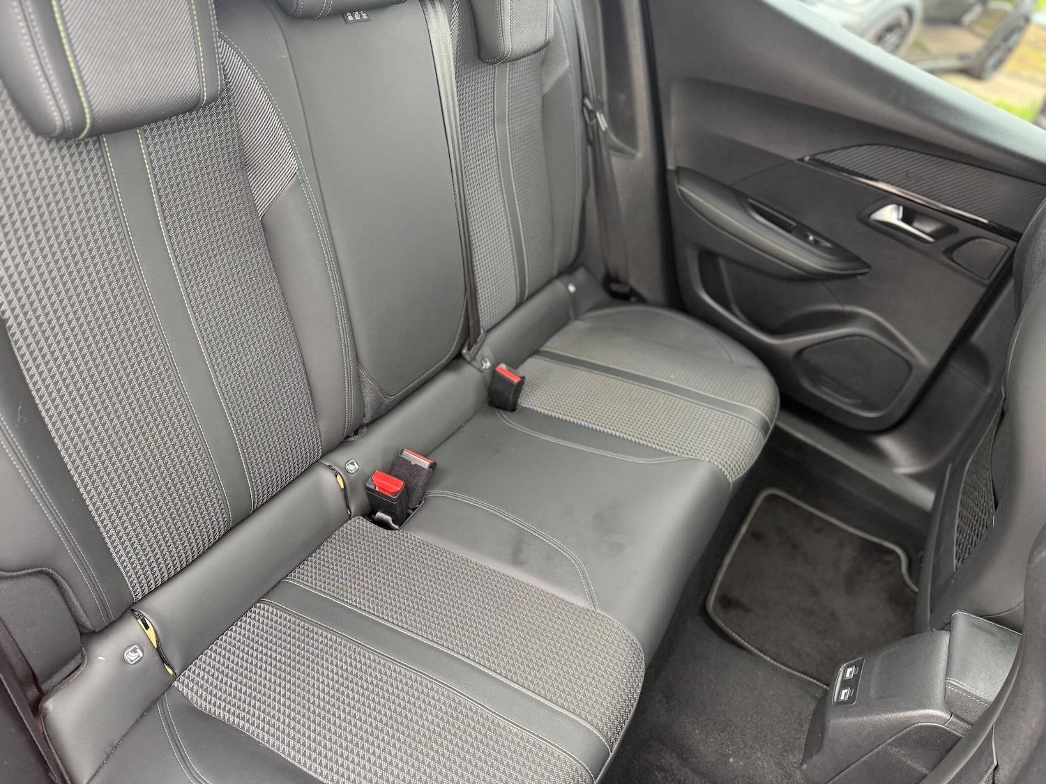 Used Peugeot 2008 2020 for sale - 76772275: Photo 53