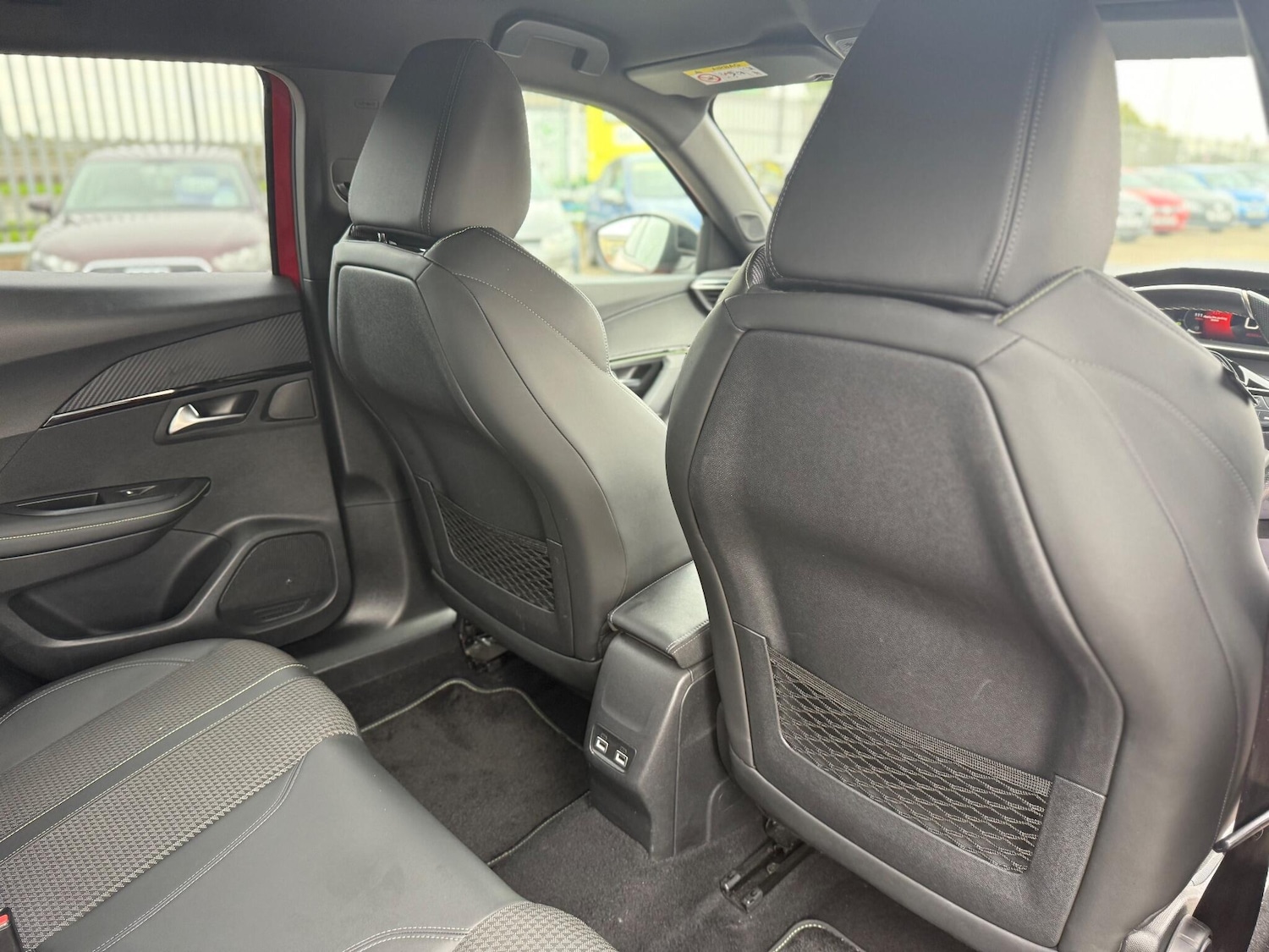 Used Peugeot 2008 2020 for sale - 76772275: Photo 54