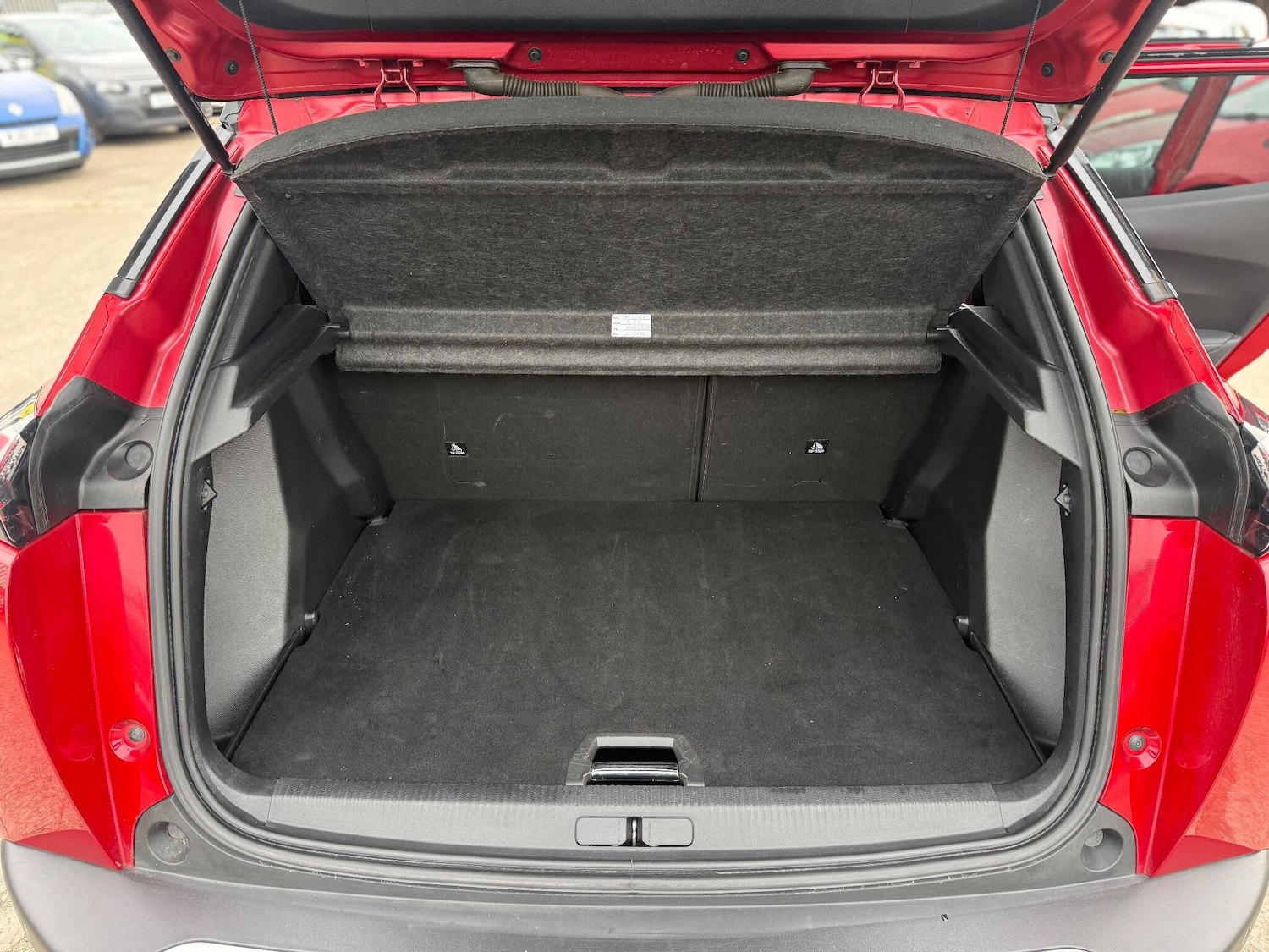 Used Peugeot 2008 2020 for sale - 76772275: Photo 57