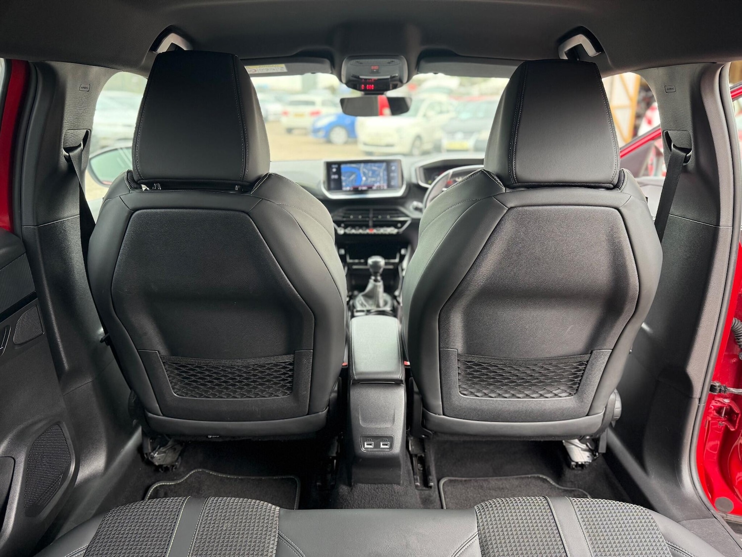 Used Peugeot 2008 2020 for sale - 76772275: Photo 58