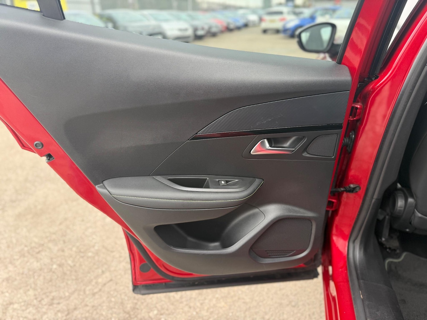 Used Peugeot 2008 2020 for sale - 76772275: Photo 60