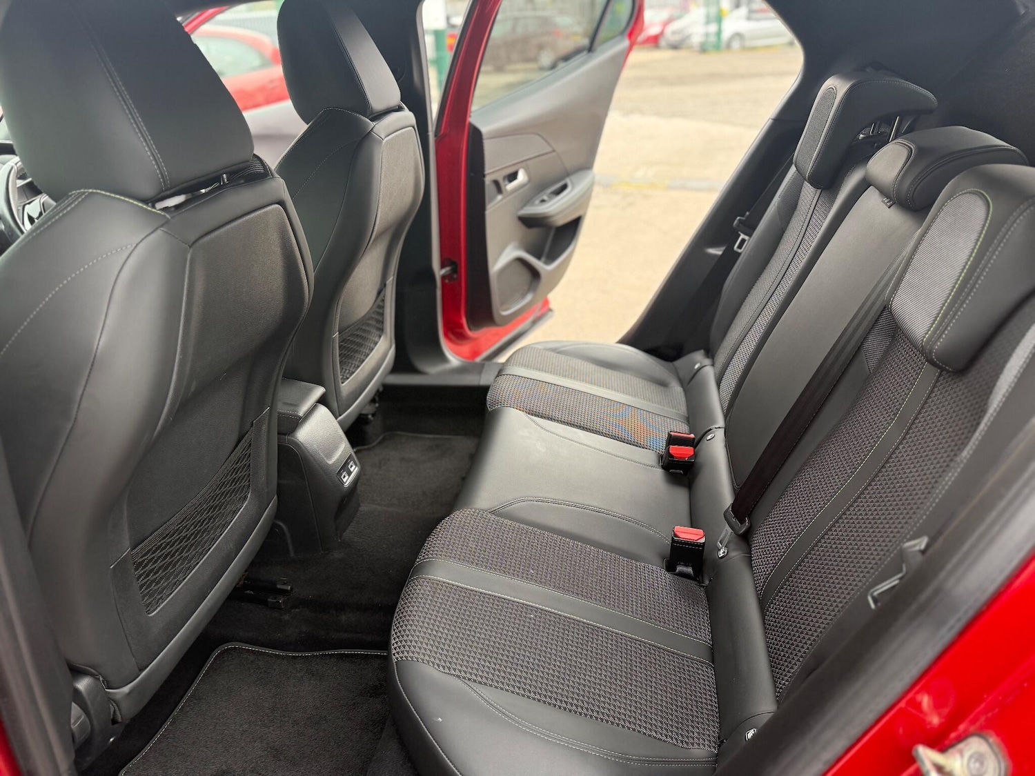 Used Peugeot 2008 2020 for sale - 76772275: Photo 62