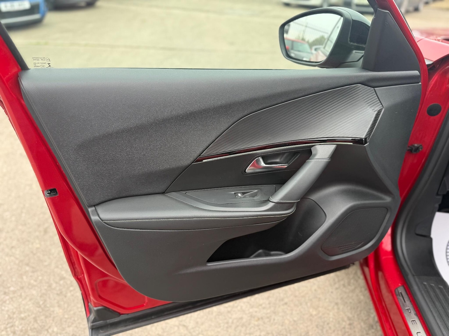 Used Peugeot 2008 2020 for sale - 76772275: Photo 65