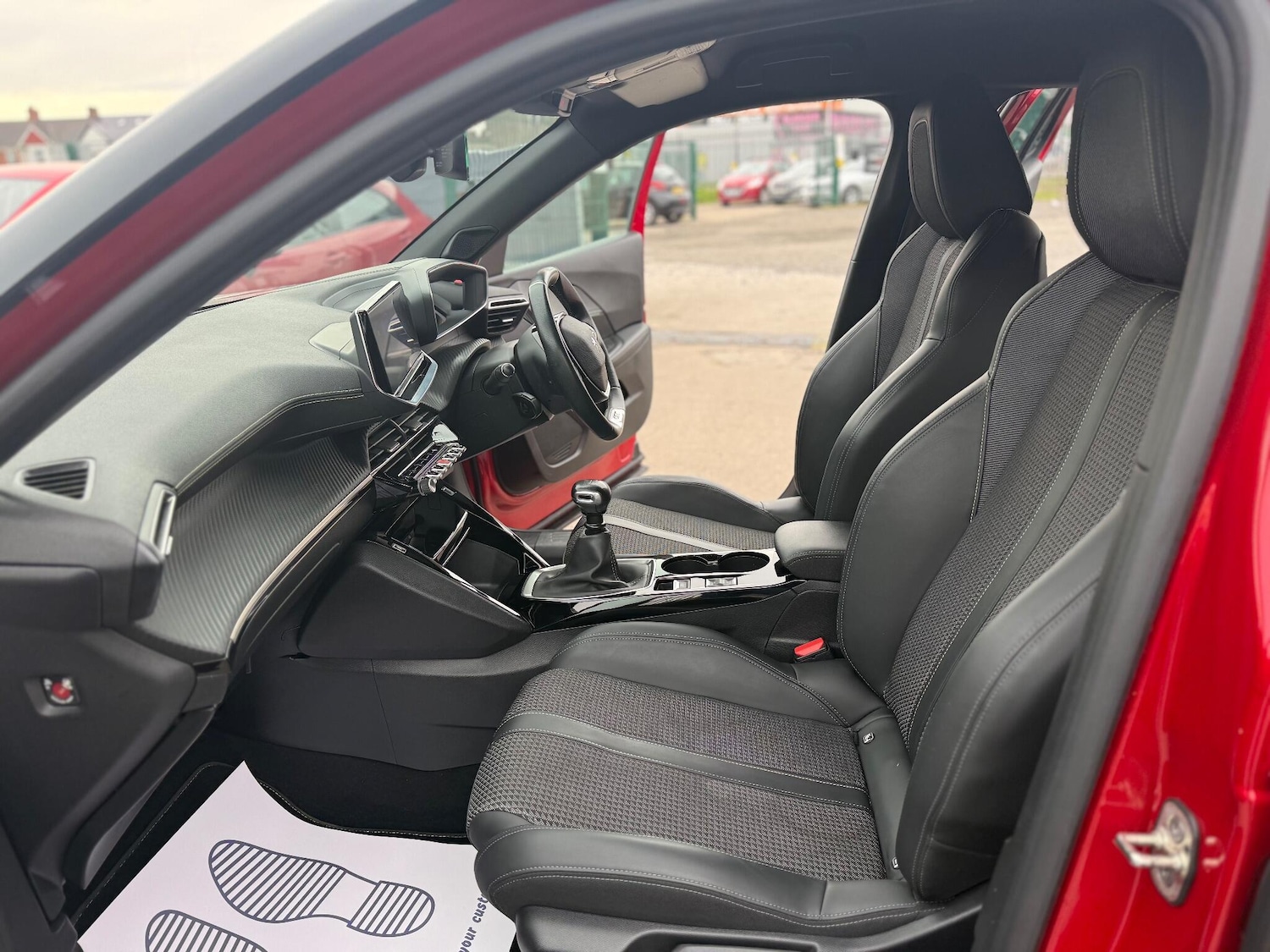 Used Peugeot 2008 2020 for sale - 76772275: Photo 67