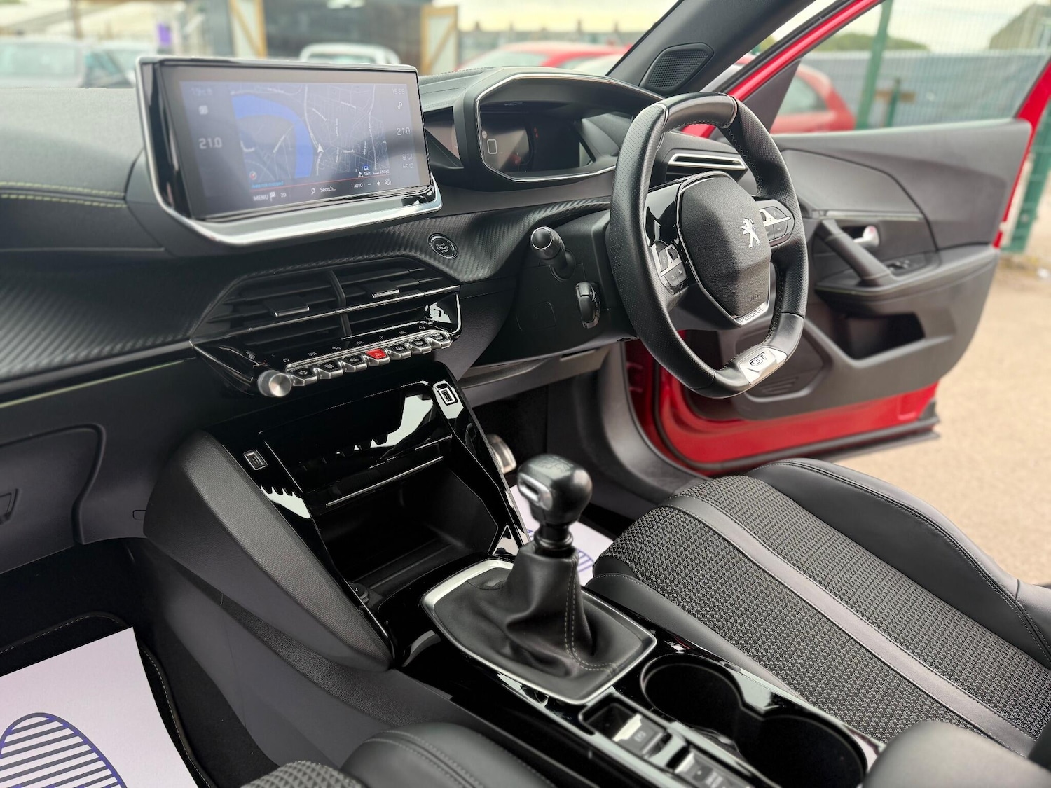 Used Peugeot 2008 2020 for sale - 76772275: Photo 69