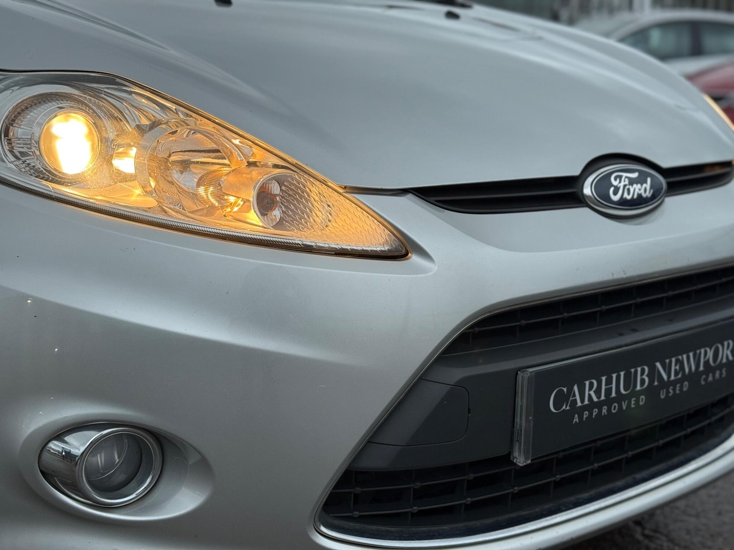 Used Ford Fiesta for sale - 76666520: Photo 13