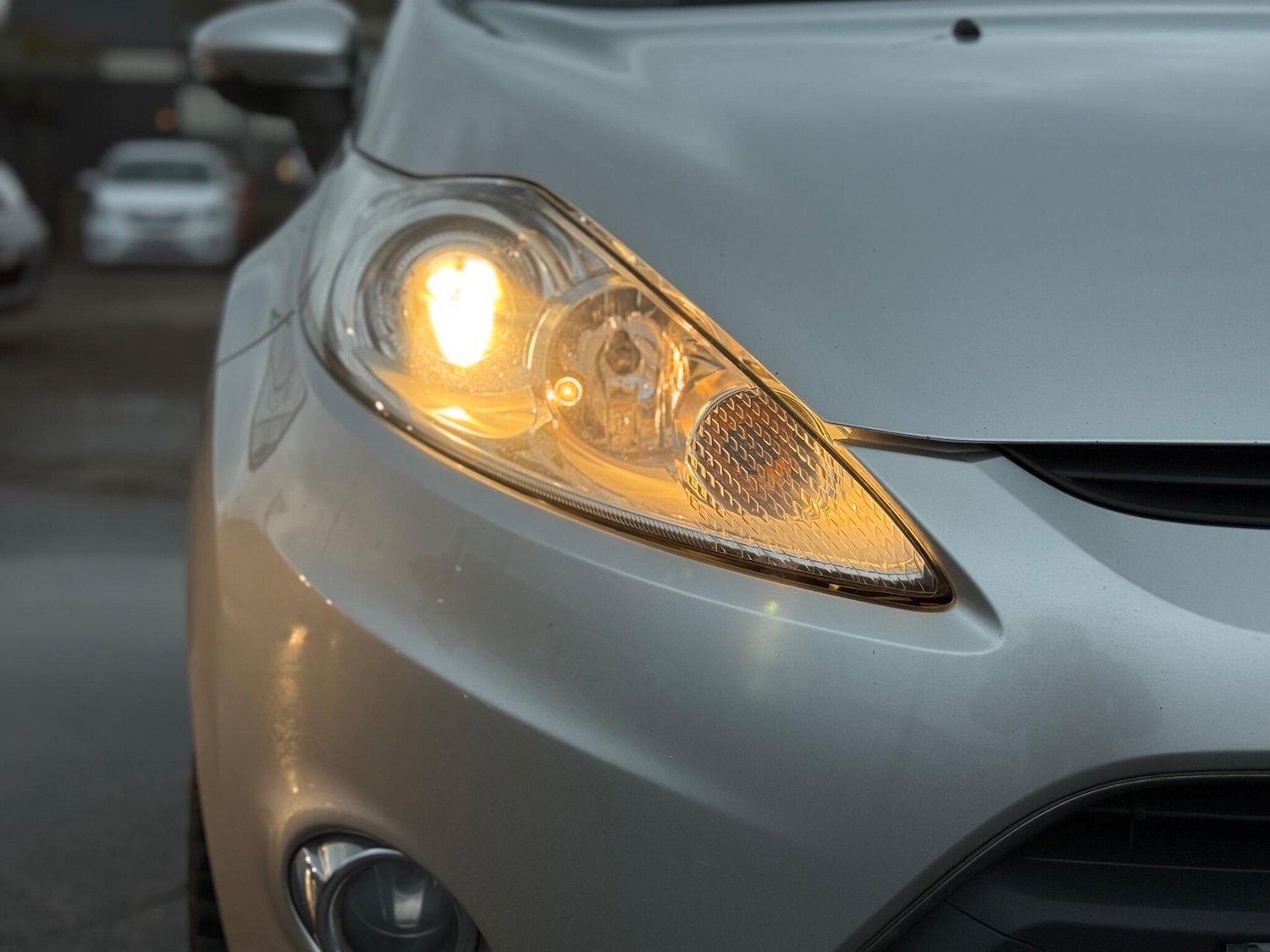 Used Ford Fiesta for sale - 76666520: Photo 14