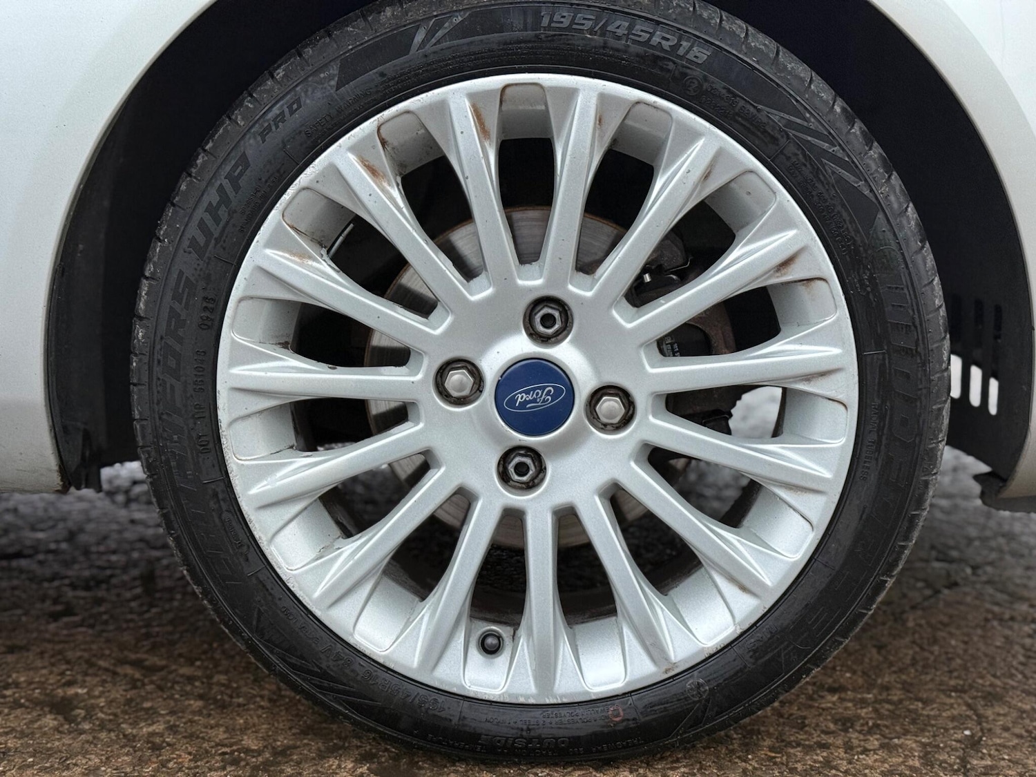 Used Ford Fiesta for sale - 76666520: Photo 18