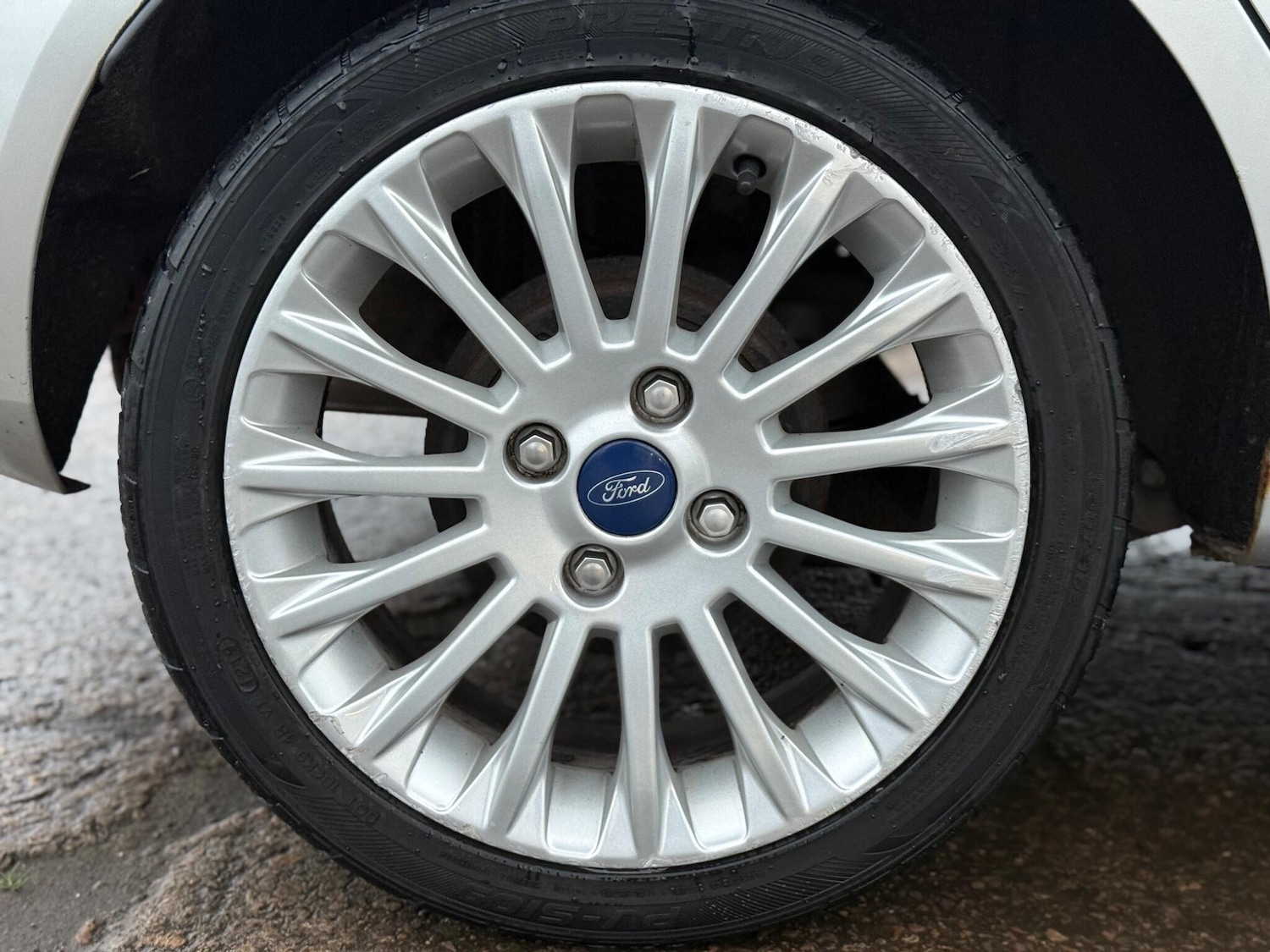 Used Ford Fiesta for sale - 76666520: Photo 19