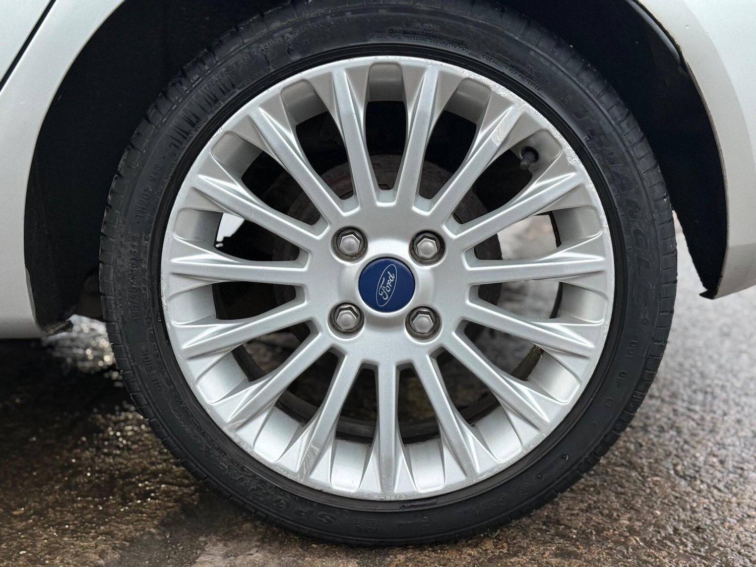 Used Ford Fiesta for sale - 76666520: Photo 20