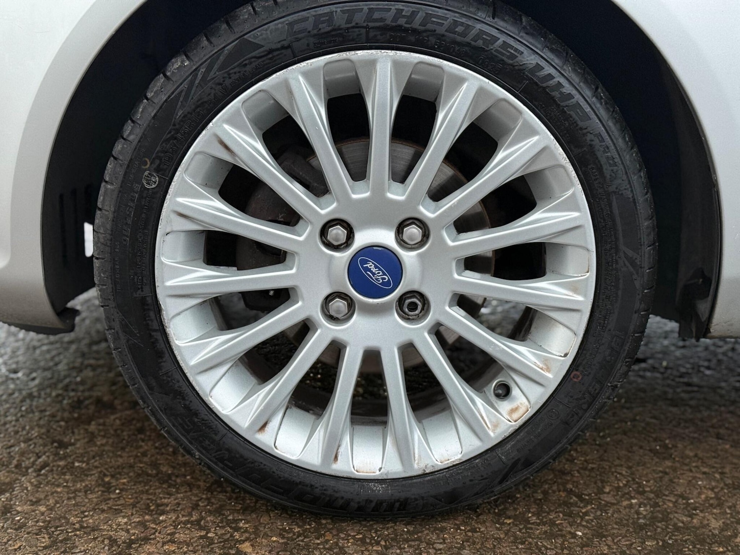 Used Ford Fiesta for sale - 76666520: Photo 22